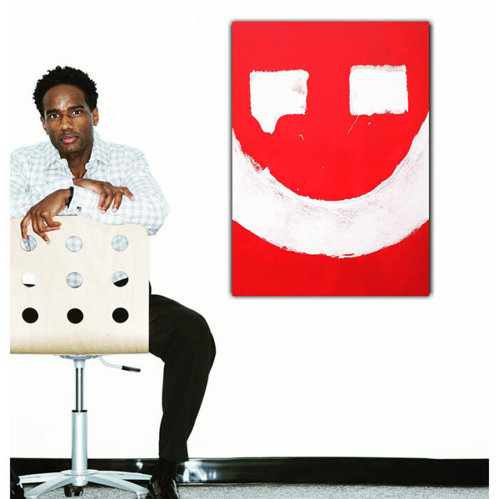 Smile