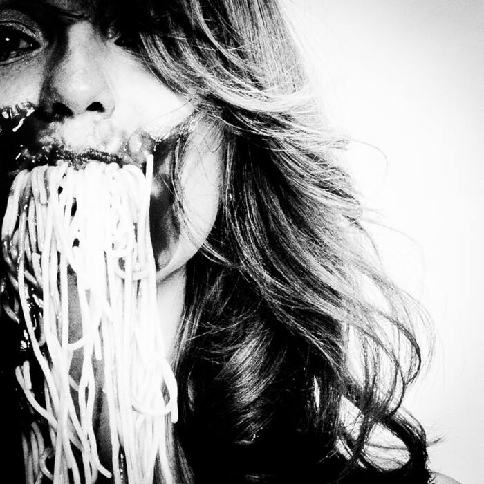 The Spaghetti Incident