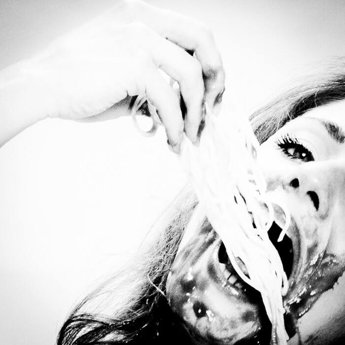 The Spaghetti Incident III